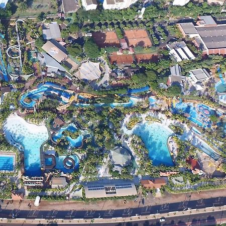 Вилла Casa Temporada Olimpia 8 Pessoas Com Piscina Экстерьер фото